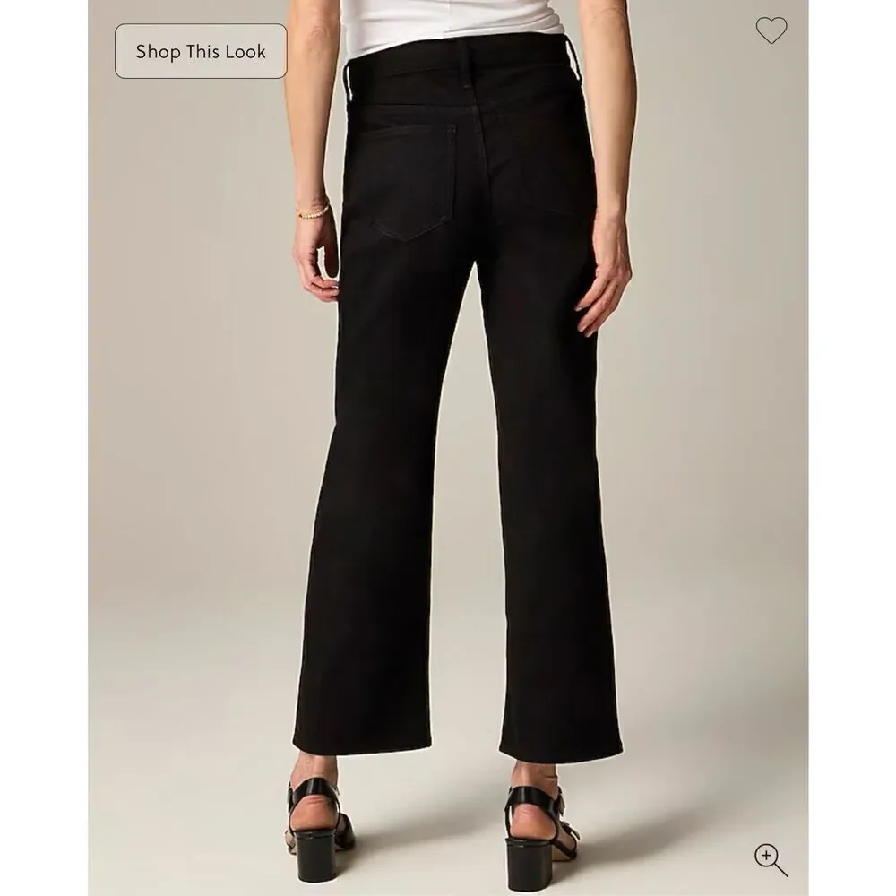 J. Crew crew petite